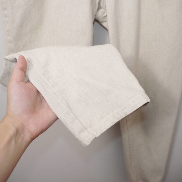 EXP Jeans Vintage High Rise Mom Jeans Size 10 - Picture 4 of 12